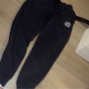 champion sweats/joggers